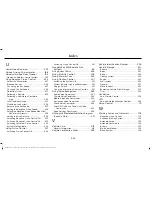 Preview for 545 page of Lincoln 2017 MKZ HYBRID Owner'S Manual