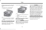 Preview for 137 page of Lincoln 2017 NAVIGATOR Owner'S Manual