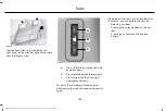 Preview for 141 page of Lincoln 2017 NAVIGATOR Owner'S Manual