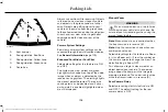 Preview for 197 page of Lincoln 2017 NAVIGATOR Owner'S Manual