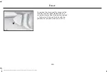 Preview for 253 page of Lincoln 2017 NAVIGATOR Owner'S Manual