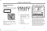 Preview for 330 page of Lincoln 2017 NAVIGATOR Owner'S Manual