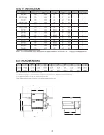 Preview for 4 page of Lincoln 2501-000 Operator'S Manual