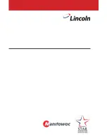 Preview for 16 page of Lincoln 2501-000 Operator'S Manual