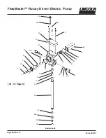 Предварительный просмотр 6 страницы Lincoln 276041 Manual