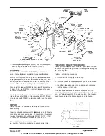 Предварительный просмотр 5 страницы Lincoln 282050 Owner'S/Operator'S Manual