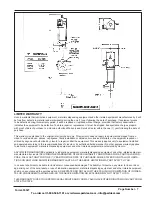 Предварительный просмотр 7 страницы Lincoln 282050 Owner'S/Operator'S Manual