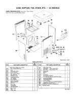 Preview for 22 page of Lincoln 300 Operator'S Manual