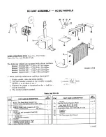 Preview for 26 page of Lincoln 300 Operator'S Manual