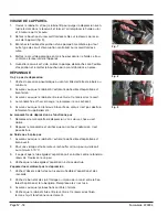 Preview for 18 page of Lincoln 3650 User Manual