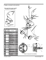 Предварительный просмотр 11 страницы Lincoln 3675 User Manual