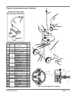 Предварительный просмотр 19 страницы Lincoln 3675 User Manual