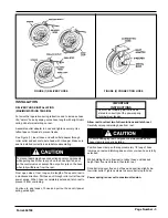 Предварительный просмотр 3 страницы Lincoln 82206 Owner'S/Operator'S Manual