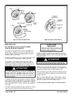 Preview for 12 page of Lincoln 82206 Owner'S/Operator'S Manual