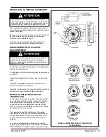 Предварительный просмотр 13 страницы Lincoln 82206 Owner'S/Operator'S Manual