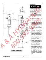 Предварительный просмотр 4 страницы Lincoln 82716 Owner'S/Operator'S Manual