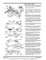 Предварительный просмотр 2 страницы Lincoln 83054 Manual