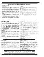 Preview for 4 page of Lincoln 83167 Installation Instructions