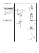 Предварительный просмотр 5 страницы Lincoln 83513 Operating Instructions Manual