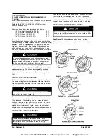 Preview for 2 page of Lincoln 84672 Manual