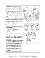 Предварительный просмотр 3 страницы Lincoln 84672 Manual