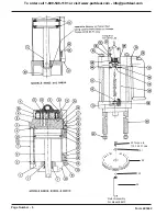 Предварительный просмотр 6 страницы Lincoln 84803 Owner'S Manual