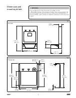 Preview for 3 page of Lincoln 84951-BK Installation Manual