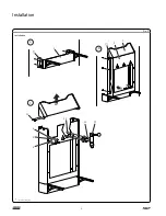 Preview for 4 page of Lincoln 84951-BK Installation Manual