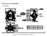 Preview for 5 page of Lincoln 85631 Service & Operating Manual