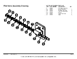 Preview for 16 page of Lincoln 85631 Service & Operating Manual