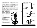 Preview for 23 page of Lincoln 85631 Service & Operating Manual