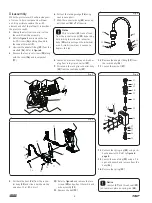 Предварительный просмотр 8 страницы Lincoln 85751 Assembly