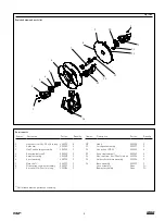 Preview for 5 page of Lincoln 89015 User And Maintenance Instructions