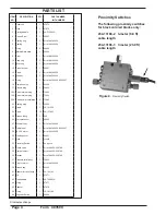 Предварительный просмотр 4 страницы Lincoln 94822 Manual