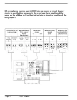 Предварительный просмотр 6 страницы Lincoln 94822 Manual