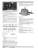 Предварительный просмотр 8 страницы Lincoln 94822 Manual