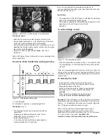 Предварительный просмотр 9 страницы Lincoln 94822 Manual