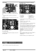 Предварительный просмотр 10 страницы Lincoln 94822 Manual