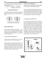 Preview for 30 page of Lincoln BULLDOG 140 Operator'S Manual