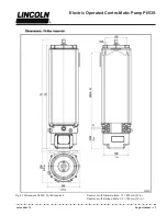 Предварительный просмотр 37 страницы Lincoln Centro-Matic P653S Manual