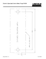 Предварительный просмотр 40 страницы Lincoln Centro-Matic P653S Manual