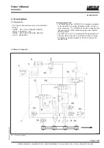 Preview for 5 page of Lincoln Cobra 501 Owner'S Manual