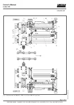 Preview for 6 page of Lincoln Cobra 501 Owner'S Manual