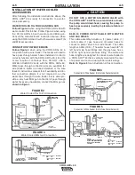 Preview for 14 page of Lincoln cool arc 40 Operator'S Manual