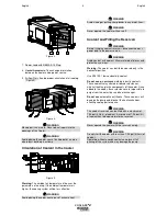 Preview for 9 page of Lincoln COOL ARC  47 Operator'S Manual