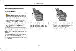 Предварительный просмотр 51 страницы Lincoln CORSAIR 2023 Owner'S Manual