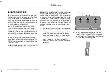 Предварительный просмотр 55 страницы Lincoln CORSAIR 2023 Owner'S Manual