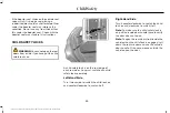 Предварительный просмотр 59 страницы Lincoln CORSAIR 2023 Owner'S Manual