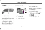 Предварительный просмотр 118 страницы Lincoln CORSAIR 2023 Owner'S Manual