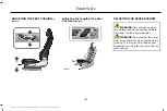 Предварительный просмотр 185 страницы Lincoln CORSAIR 2023 Owner'S Manual